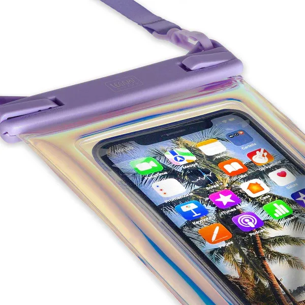 Vodootporna futrola za telefon HOLO FAIRY (do 1m dubine) 