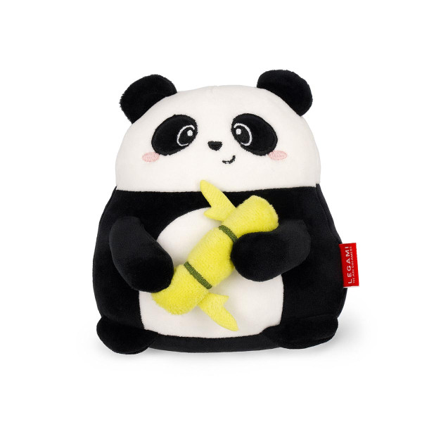 Plišana igračka 15cm SUPER SOFT! Panda 