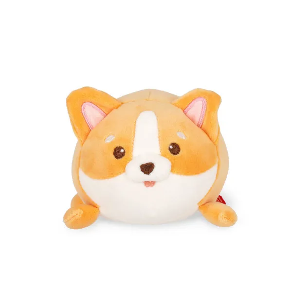 Plišana igračka 15cm SUPER SOFT! Korgi 