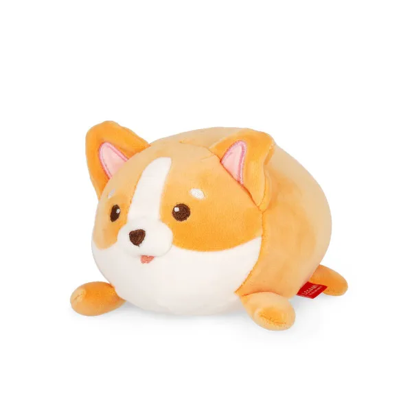 Plišana igračka 15cm SUPER SOFT! Korgi 