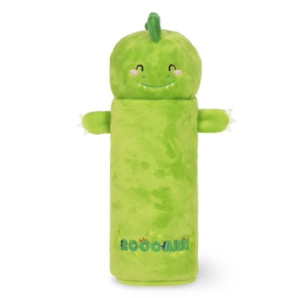 Plišana pernica DINOSAURUS 