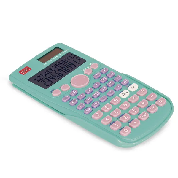 Digitron sa 240 funkcija COUNT ON ME - DAISY 