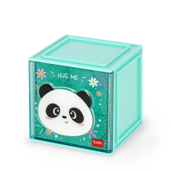 Kutija za odlaganje sitnica PANDA 