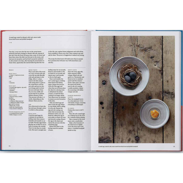 FAVIKEN 4015 DAYS Beginning to End 