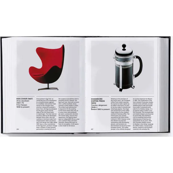 THE DESIGN BOOK 