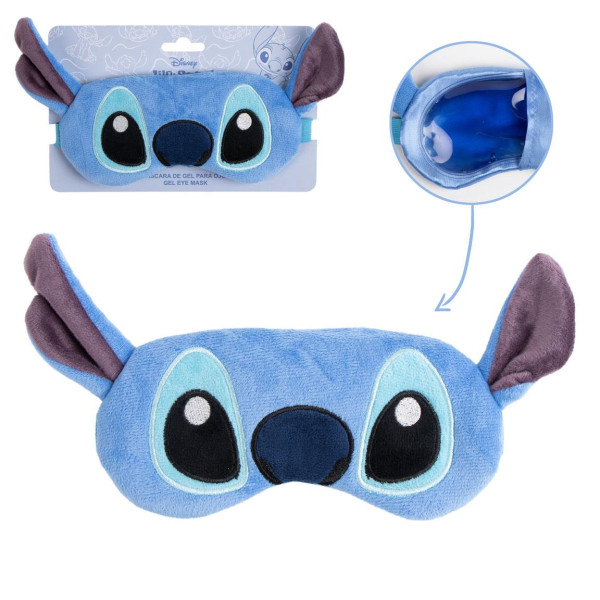 Gel maska za oči STITCH 