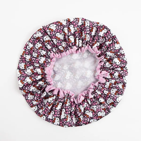 Kapa za tuširanje HELLO KITTY 