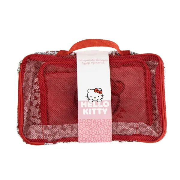 Set sa tri nesesera HELLO KITTY 