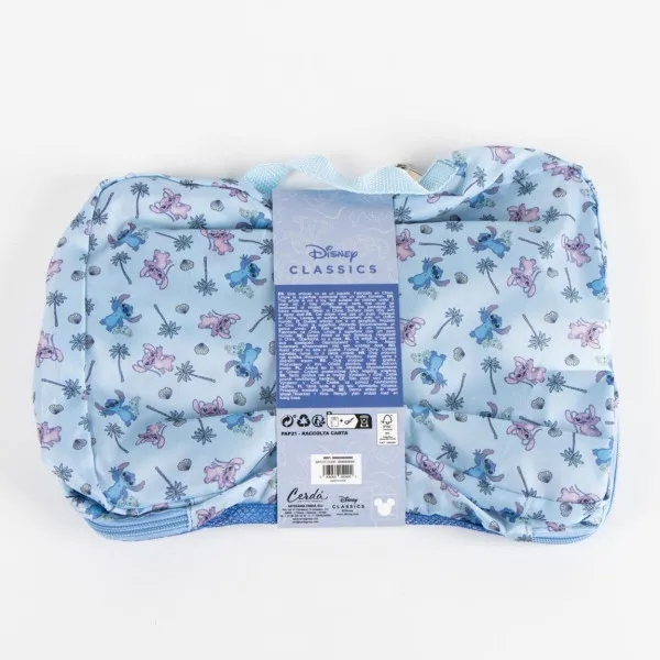Set sa tri nesesera STITCH 