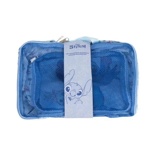 Set sa tri nesesera STITCH 