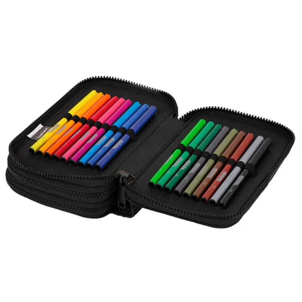 Pernica trodelna puna JUMPER 3 