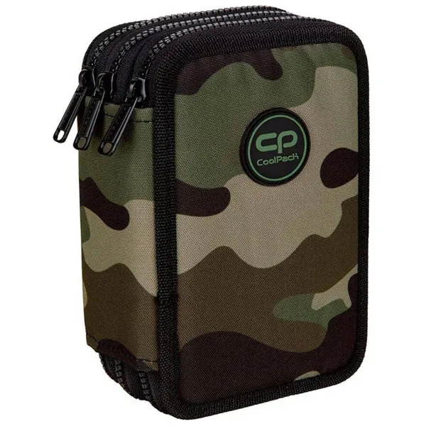 Pernica trodelna puna JUMPER 3 