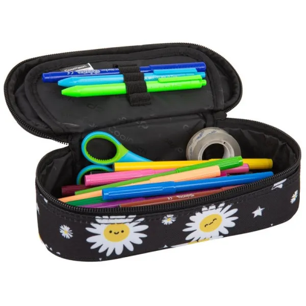 Pernica prazna DAISY BLACK 