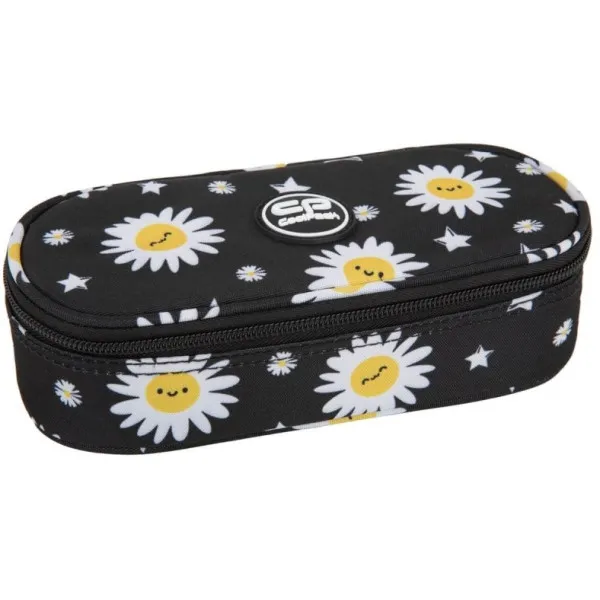 Pernica prazna DAISY BLACK 