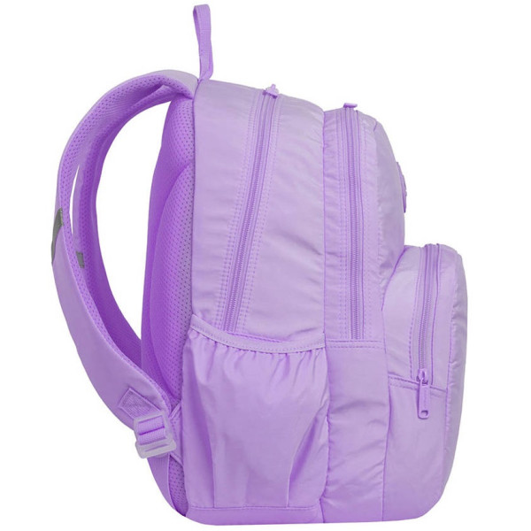 Ranac sa dve pregrade PASTEL POWDER PURPLE 