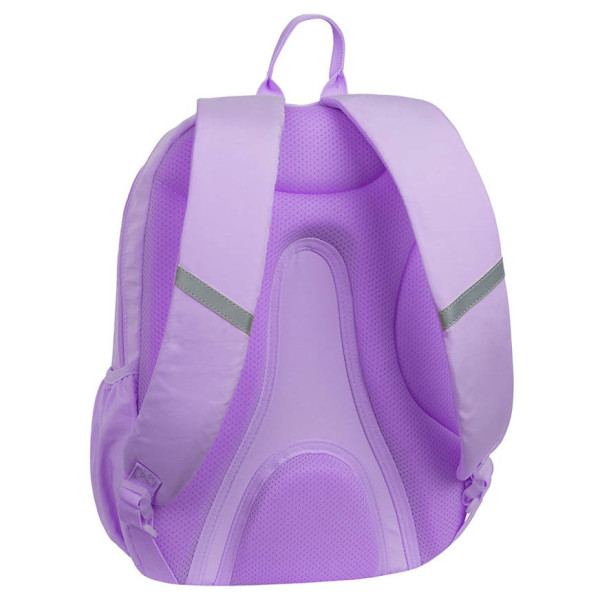 Ranac sa dve pregrade PASTEL POWDER PURPLE 