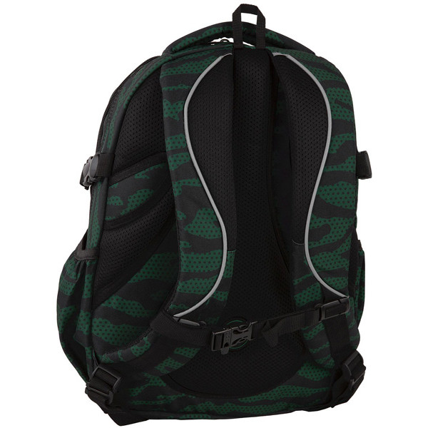 Ranac sa tri pregrade GREENEH 