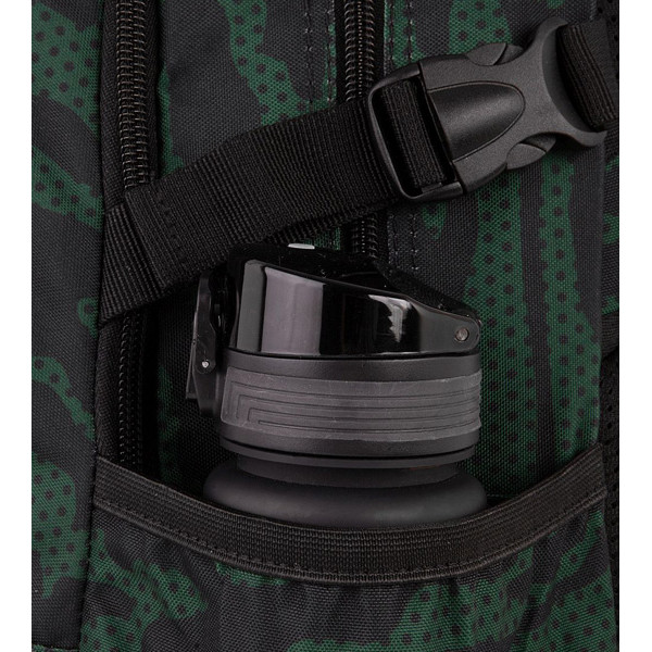 Ranac sa tri pregrade GREENEH 