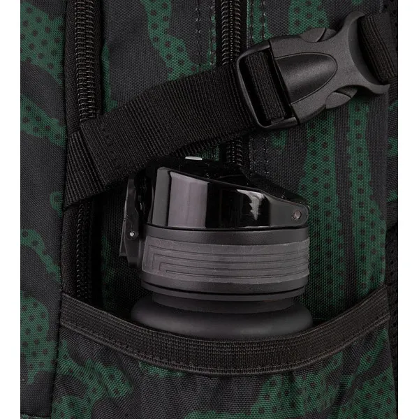 Ranac sa tri pregrade GREENEH 