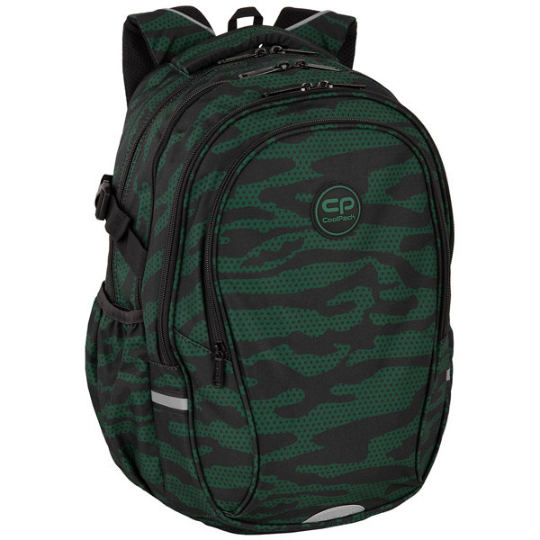 Ranac sa tri pregrade GREENEH 