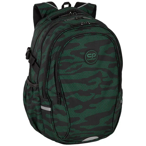 Ranac sa tri pregrade GREENEH 