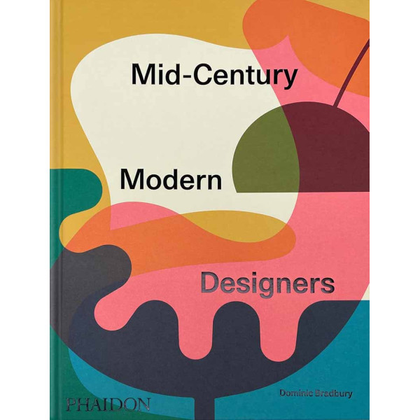 MID CENTURY MODERN DESIGNERS 