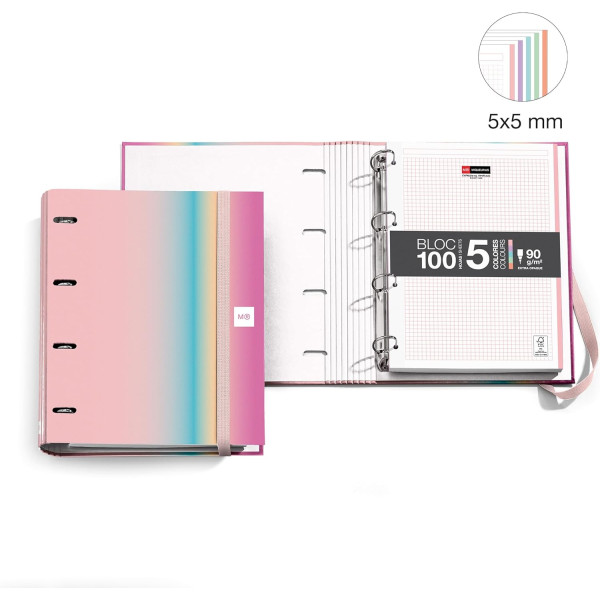 Registrator A4 MIQUELRIUS West Bay 