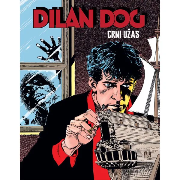 DILAN DOG Smrt, ljubav, smrt 
