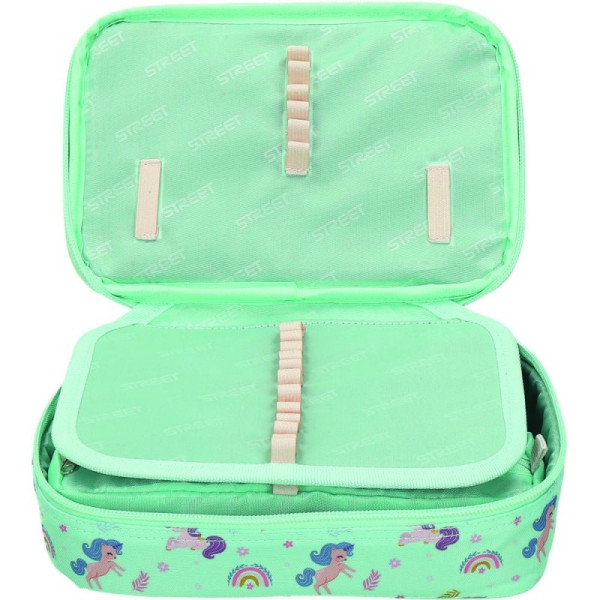 Pernica prazna JEDNOROG  - MINT 