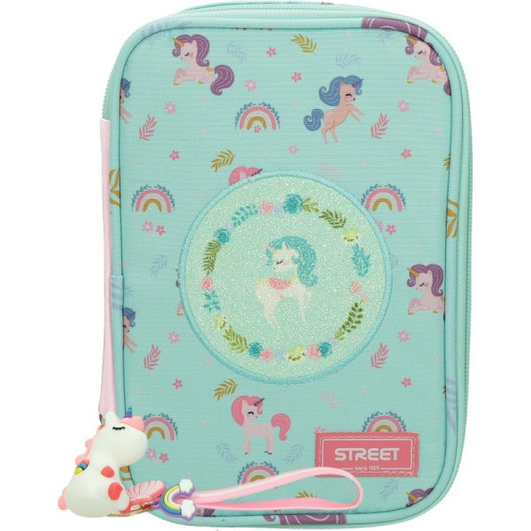 Pernica prazna JEDNOROG  - MINT 