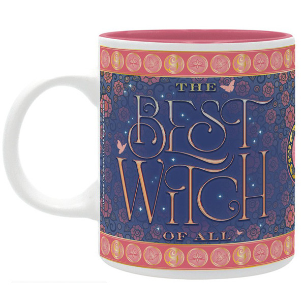 WICKED  šolja za čaj GLINDA 320ml 