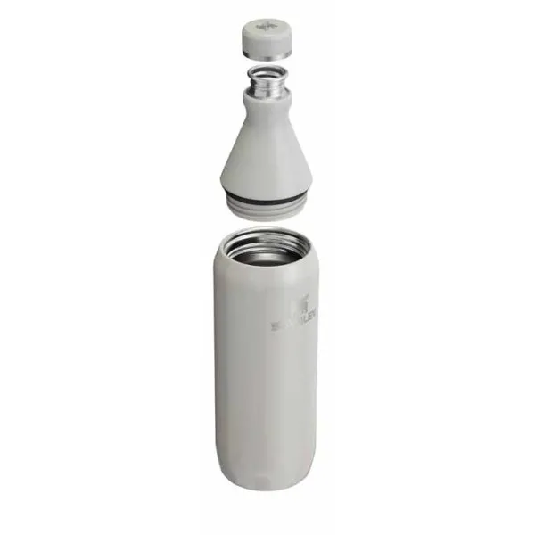 STANLEY ALL DAY SLIM flaša 0.6L ASH GLOSS 