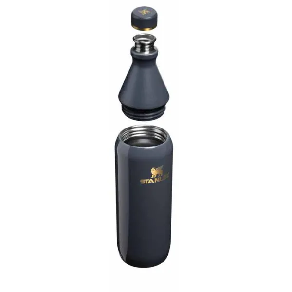 STANLEY ALL DAY SLIM flaša 0.6L TWILIGHT GLOSS 