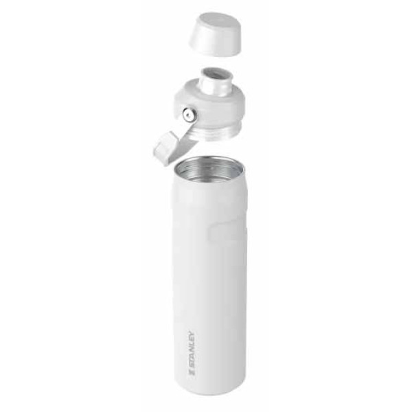 STANLEY flaša THE ICEFLOW™ BOTTLE FAST FLOW 0.7L FROST 