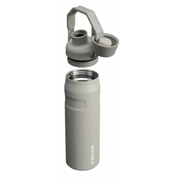 STANLEY flaša THE ICEFLOW™ BOTTLE FAST FLOW 0.7L ASH 