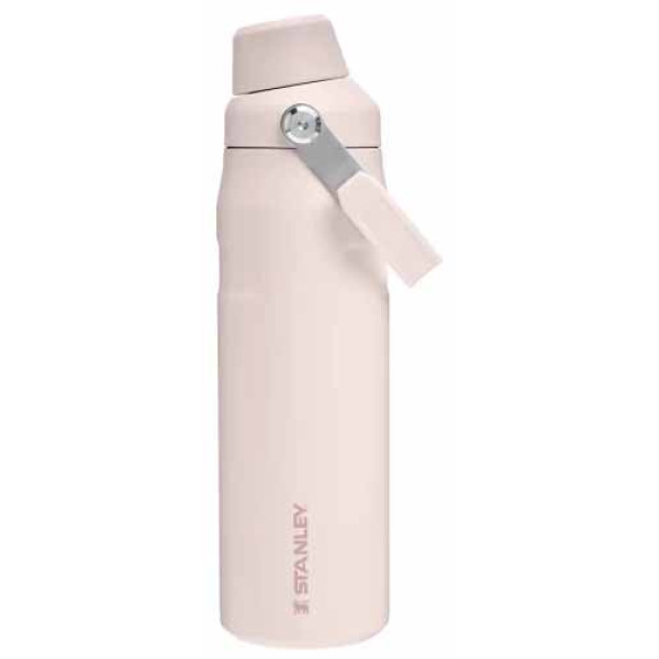 STANLEY flaša THE ICEFLOW™ BOTTLE FAST FLOW 0.7L ROSE QUARTZ 
