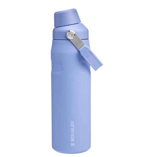 STANLEY flaša THE ICEFLOW™ BOTTLE FAST FLOW 0.7L HYDRANGEA 