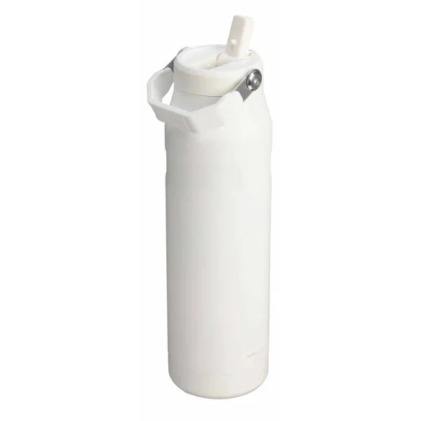 STANLEY flaša THE ICEFLOW™ BOTTLE FLIP STRAW 2.0 1.06L FROST 