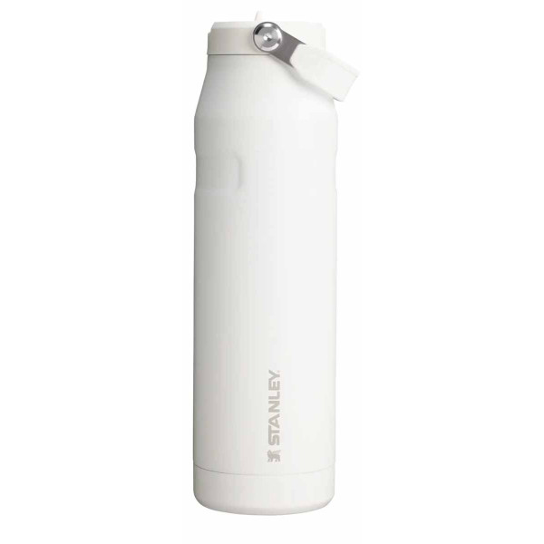 STANLEY flaša THE ICEFLOW™ BOTTLE FLIP STRAW 2.0 1.06L FROST 