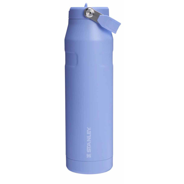 STANLEY flaša THE ICEFLOW™ BOTTLE FLIP STRAW 2.0 1.06L HYDRANGEA 