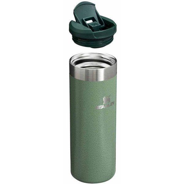 STANLEY šolja THE AEROLIGHT™ TRANSIT 0.47L HAMMERTONE GREEN 