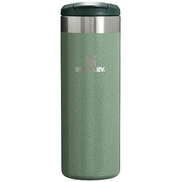 STANLEY šolja THE AEROLIGHT™ TRANSIT 0.47L HAMMERTONE GREEN 