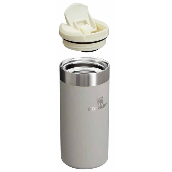 STANLEY šolja THE AEROLIGHT™ TRANSIT 0.35L ASH 