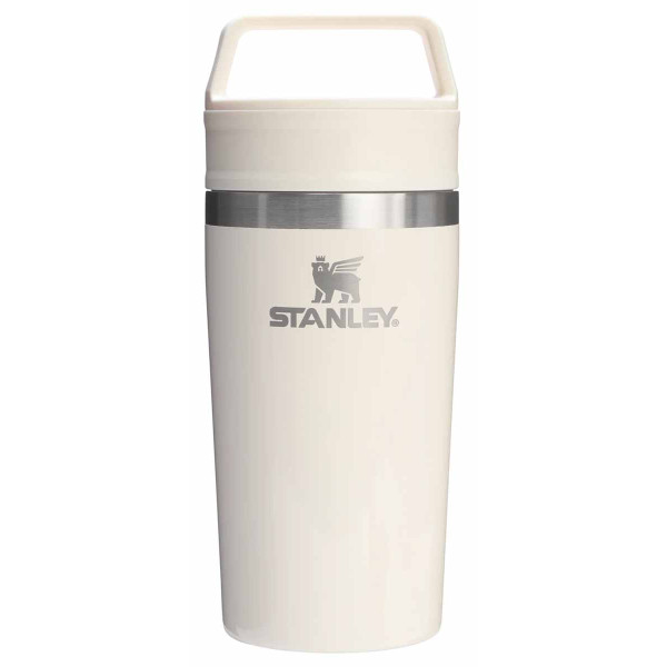 STANLEY termos putna šolja 0.35L CREAM GLOSS 