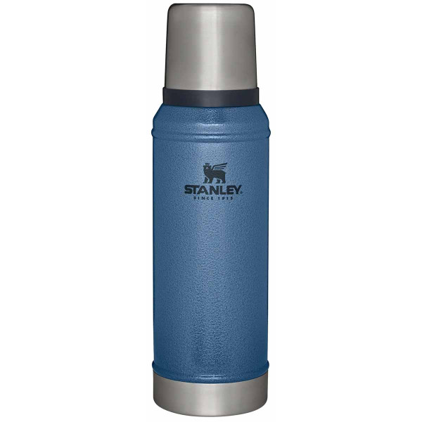 STANLEY termo flaša THE LEGENDARY 0.75l HAMMERTONE LAKE 