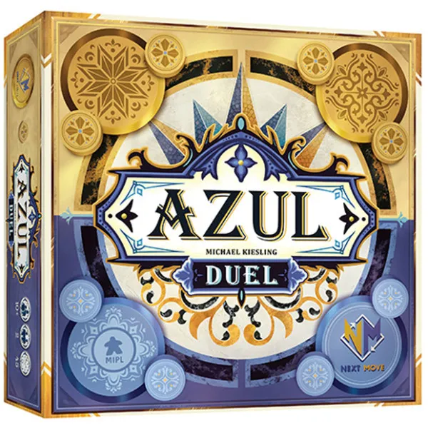 Društvena igra AZUL DUEL 