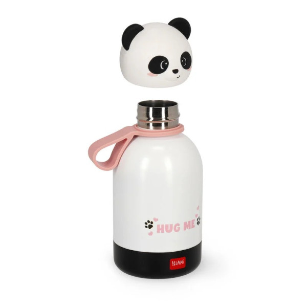Mini termos 310ml HOT&COLD Panda 