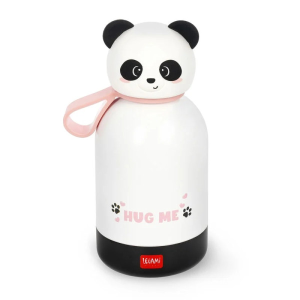 Mini termos 310ml HOT&COLD Panda 