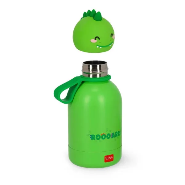 Mini termos 310ml HOT&COLD Dino 