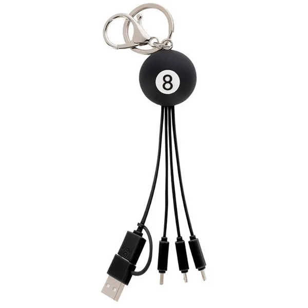 6 u 1 kablovi LINK UP - 8 BALL 